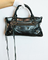 First Bag, front view